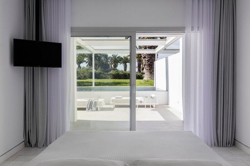 Kassandra Palace Hotel & Spa 105