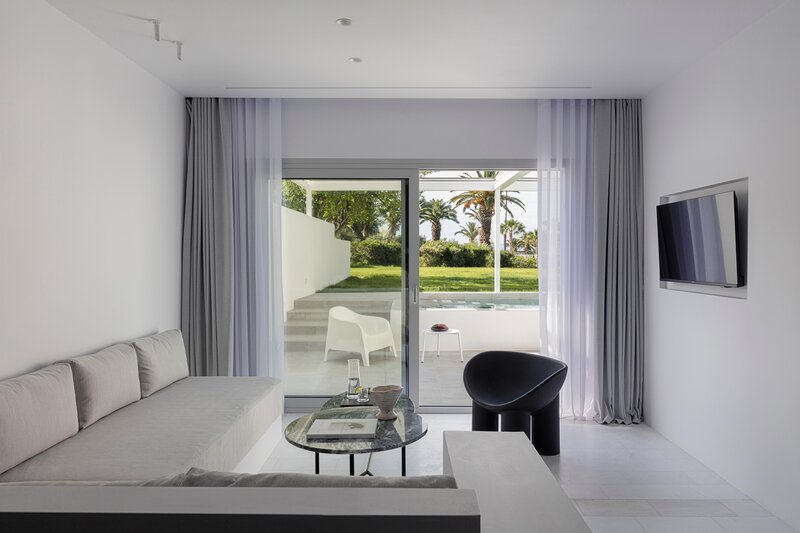 Kassandra Palace Hotel & Spa 106