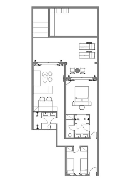 Kassandra Palace Hotel & Spa 109