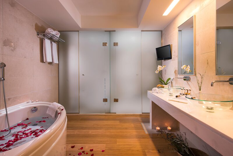 Kassandra Palace Hotel & Spa 113