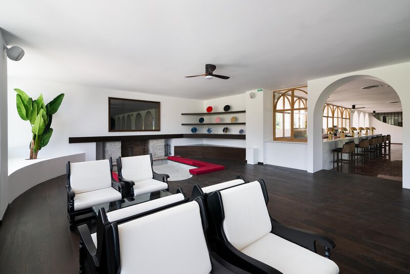 Kassandra Palace Hotel & Spa 126