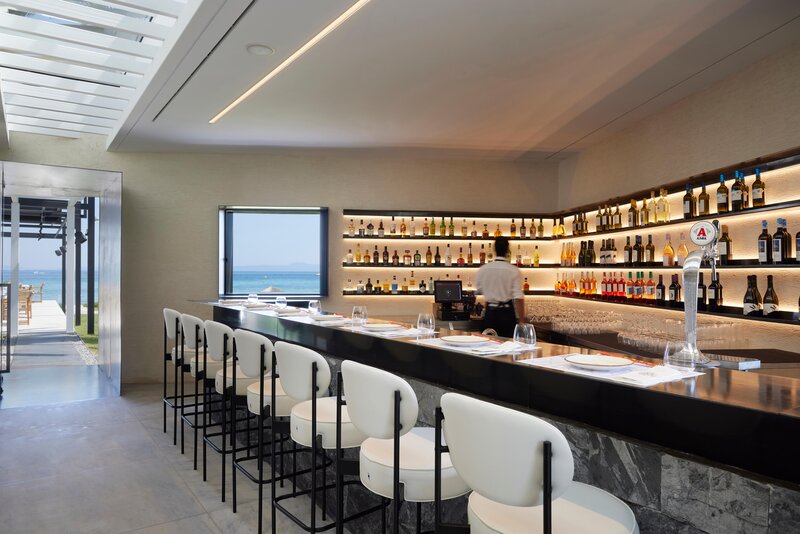 Kassandra Palace Hotel & Spa 132