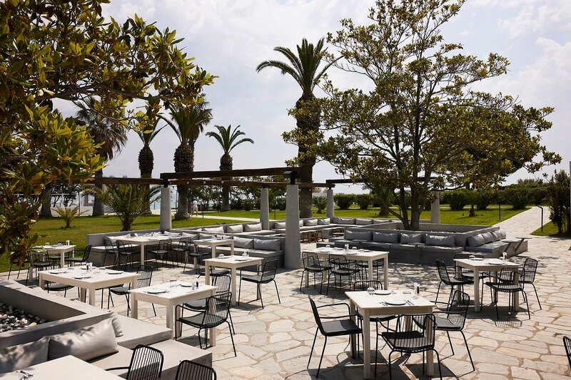 Kassandra Palace Hotel & Spa 143