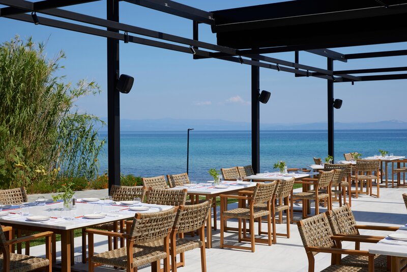 Kassandra Palace Hotel & Spa 148