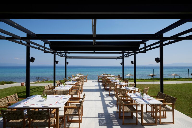 Kassandra Palace Hotel & Spa 151