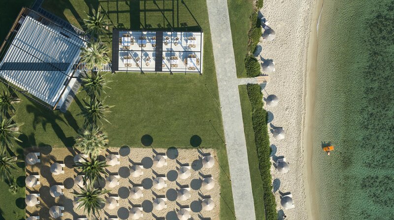 Kassandra Palace Hotel & Spa 154