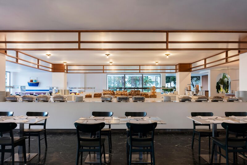 Kassandra Palace Hotel & Spa 155