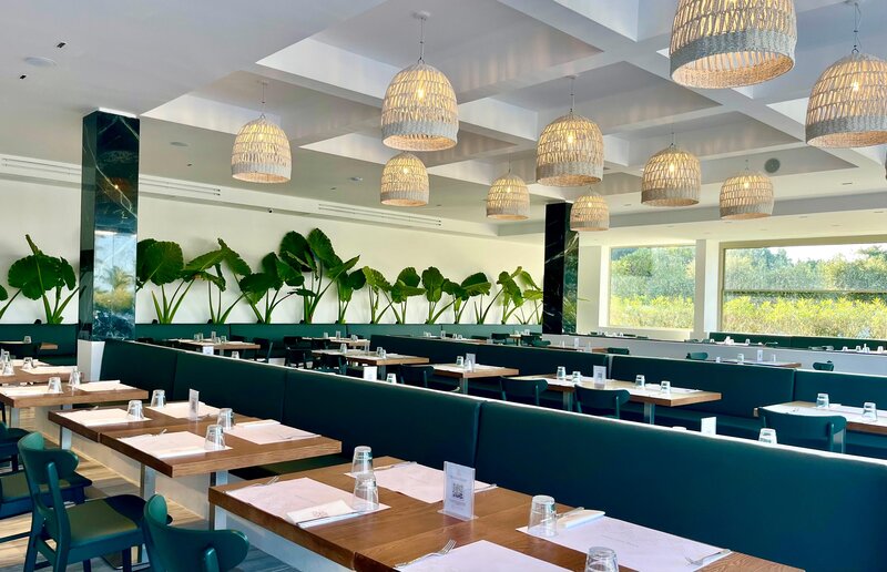 Kassandra Palace Hotel & Spa 158