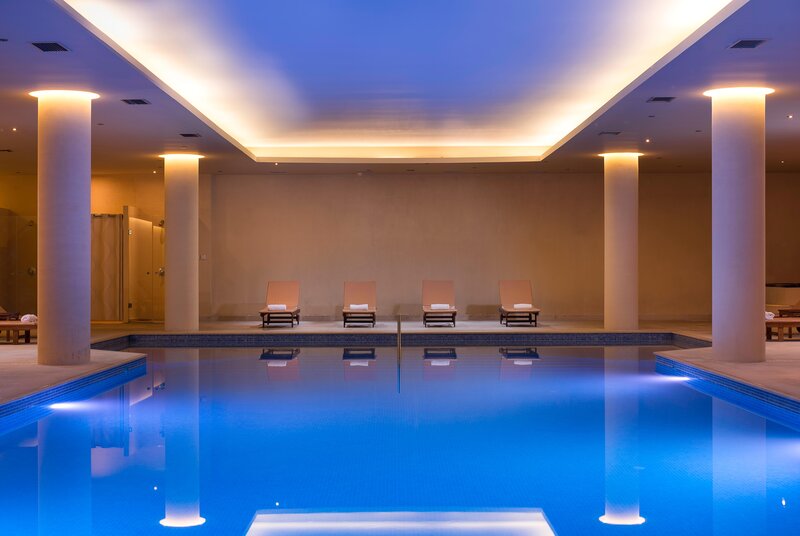 Kassandra Palace Hotel & Spa 159