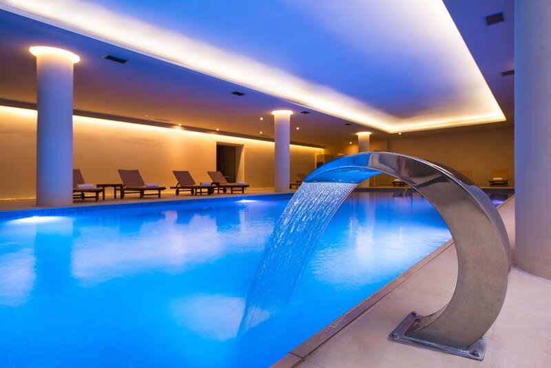 Kassandra Palace Hotel & Spa 160