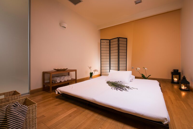 Kassandra Palace Hotel & Spa 165