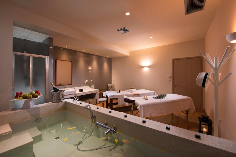 Kassandra Palace Hotel & Spa 167