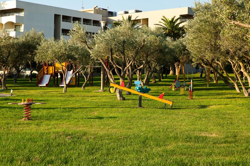 Kassandra Palace Hotel & Spa 172