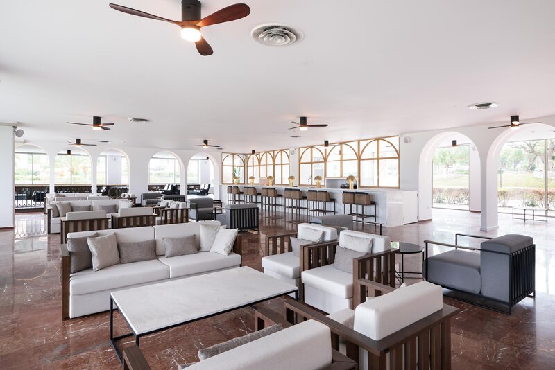 Kassandra Palace Seaside Resort 4