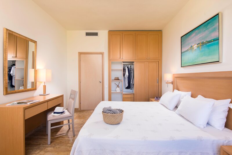 Kassandra Palace Seaside Resort 24