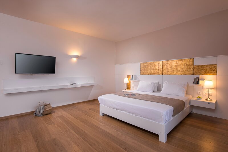 Kassandra Palace Seaside Resort 29