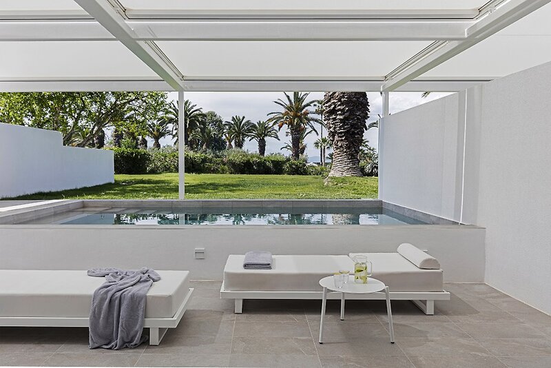 Kassandra Palace Seaside Resort 35