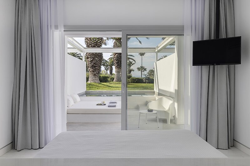 Kassandra Palace Seaside Resort 37