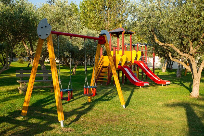 Kassandra Palace Seaside Resort 38