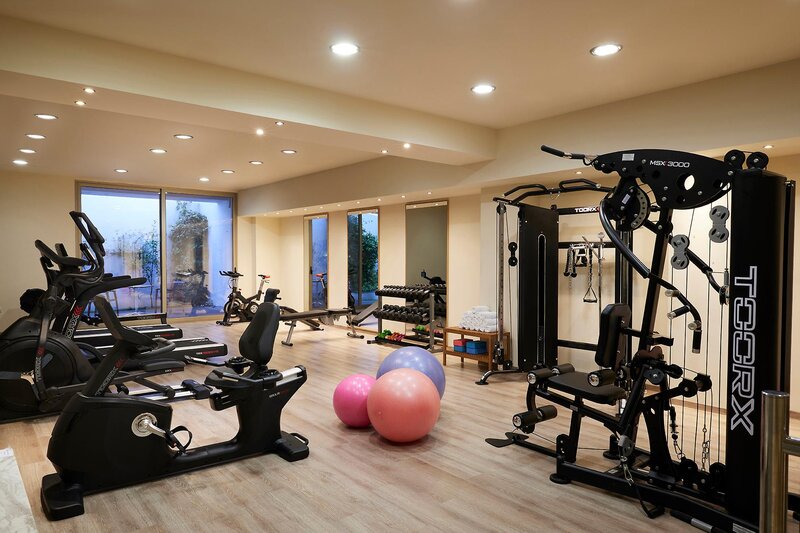 Kassandra Palace Seaside Resort 40