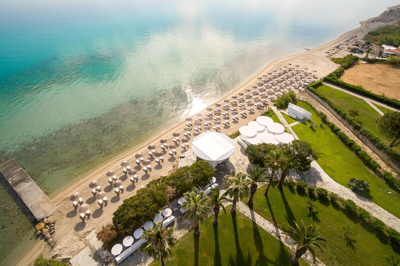 Kassandra Palace Seaside Resort 47