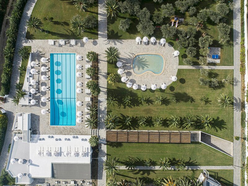 Kassandra Palace Seaside Resort 52