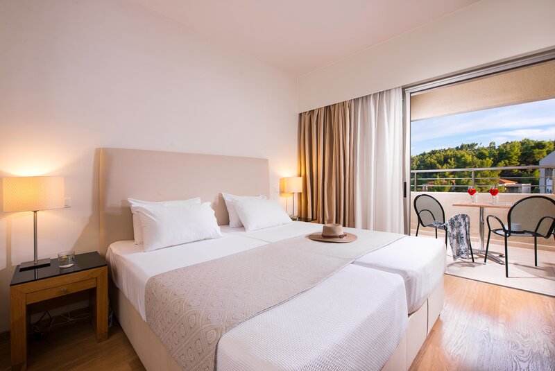 Kassandra Palace Seaside Resort 54