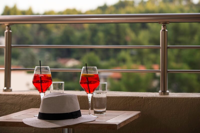 Kassandra Palace Seaside Resort 56