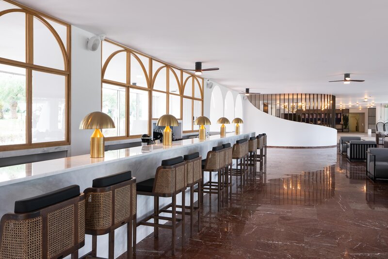 Kassandra Palace Seaside Resort 63