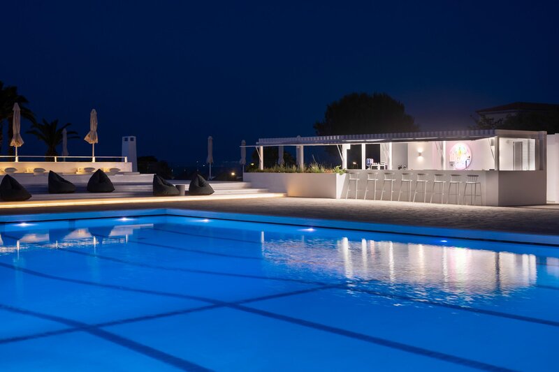 Kassandra Palace Seaside Resort 64