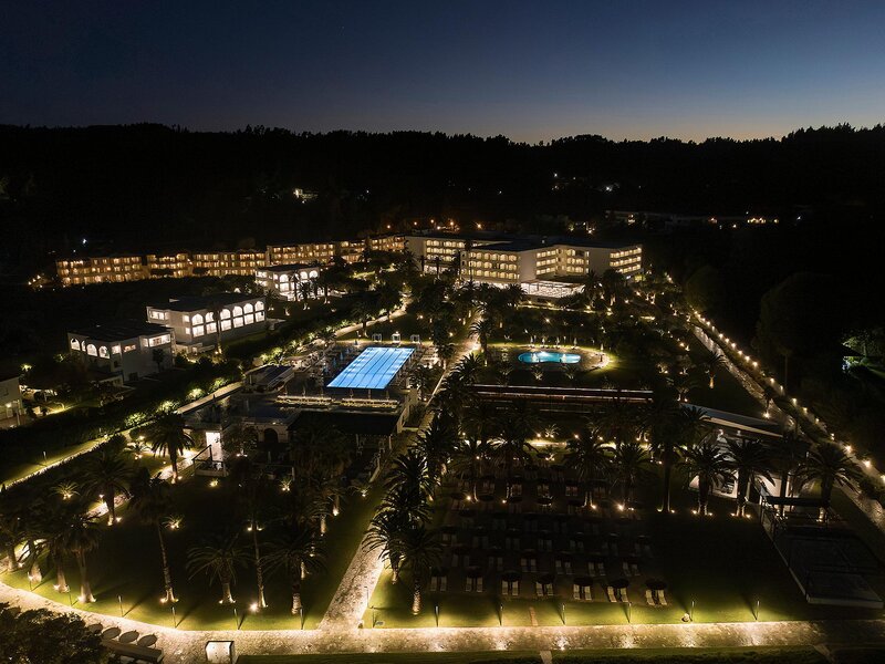 Kassandra Palace Seaside Resort 76