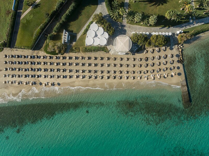 Kassandra Palace Seaside Resort 77