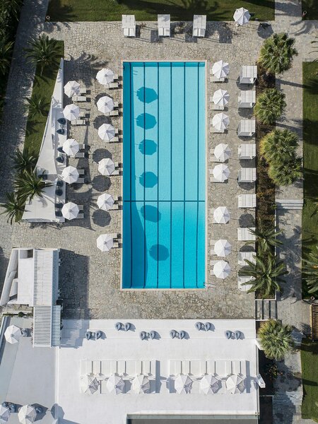 Kassandra Palace Seaside Resort 135