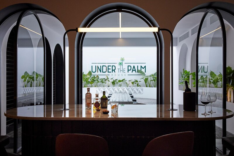 Kassandra Palace Seaside Resort 140