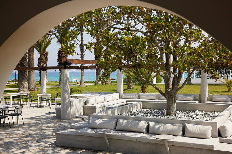 Kassandra Palace Seaside Resort 145