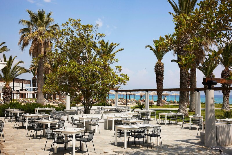 Kassandra Palace Seaside Resort 146