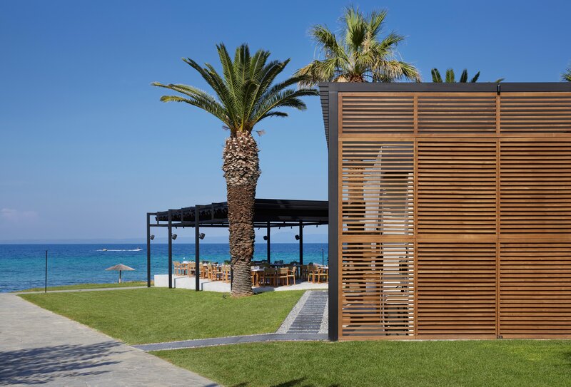 Kassandra Palace Seaside Resort 151