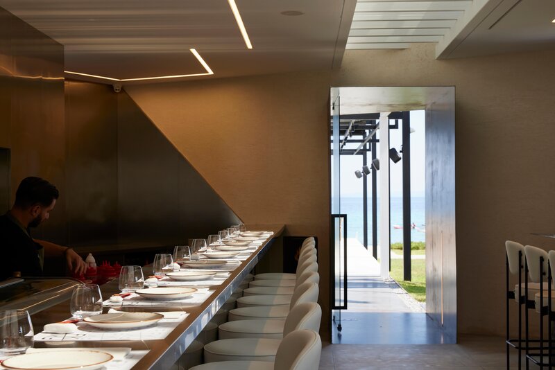 Kassandra Palace Seaside Resort 153