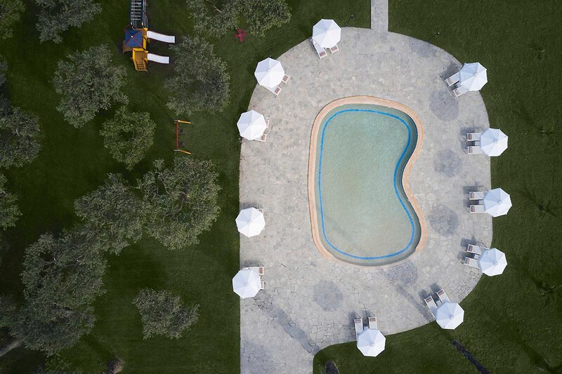 Kassandra Palace Seaside Resort 168