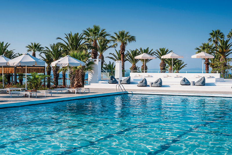 Kassandra Palace Hotel & Spa 4 - Outdoor Pool