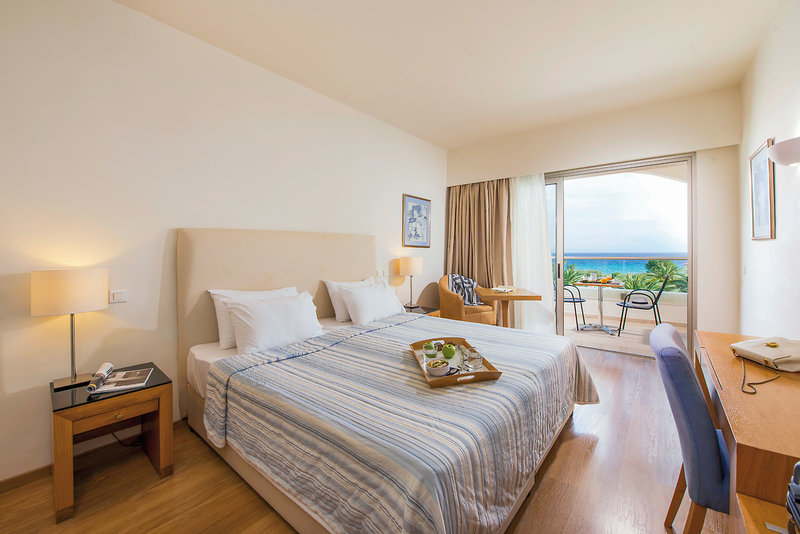 Kassandra Palace Hotel & Spa 8 - Room Example