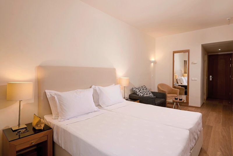 Kassandra Palace Hotel & Spa 10 - Room Example