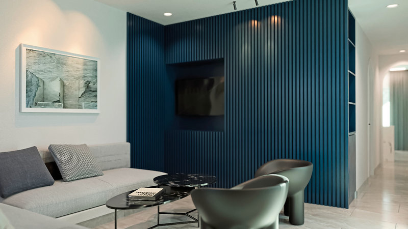 Kassandra Palace Hotel & Spa 13 - Lounge / Lobby