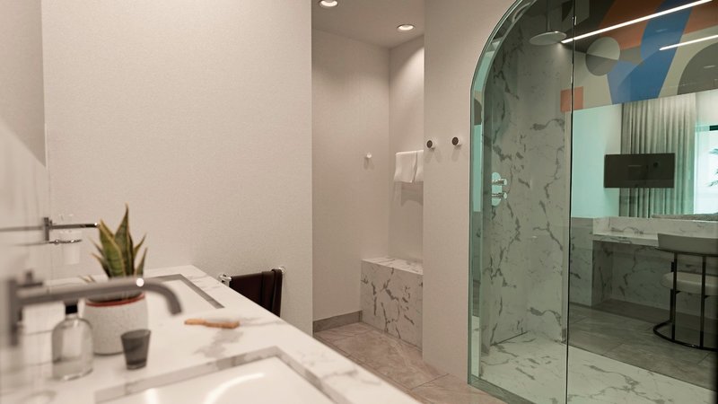 Kassandra Palace Hotel & Spa 16 - Health & Beauty