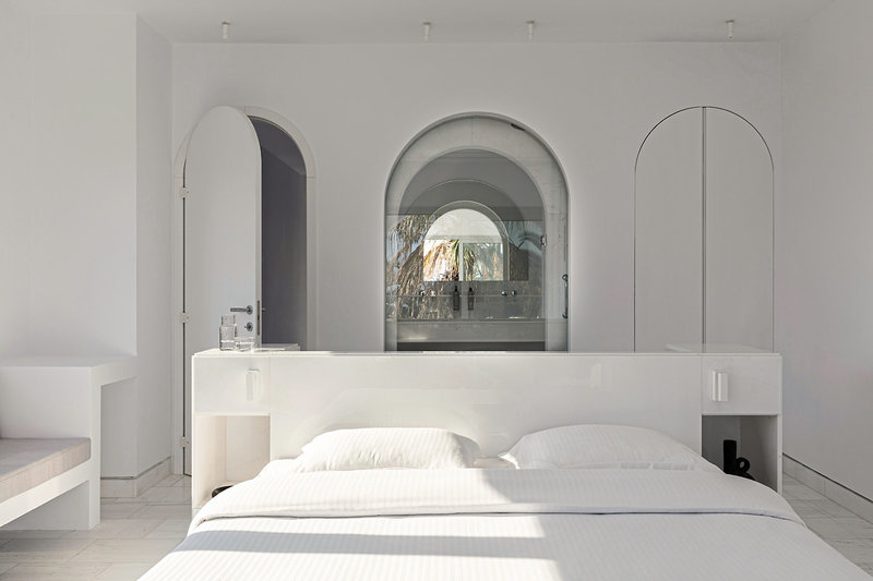 Kassandra Palace Hotel & Spa 18 - Room Example