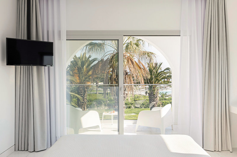 Kassandra Palace Hotel & Spa 19 - Room Example