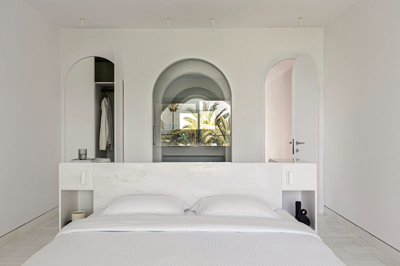 Kassandra Palace Hotel & Spa 22 - Room Example