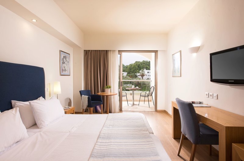 Kassandra Palace Hotel & Spa 3