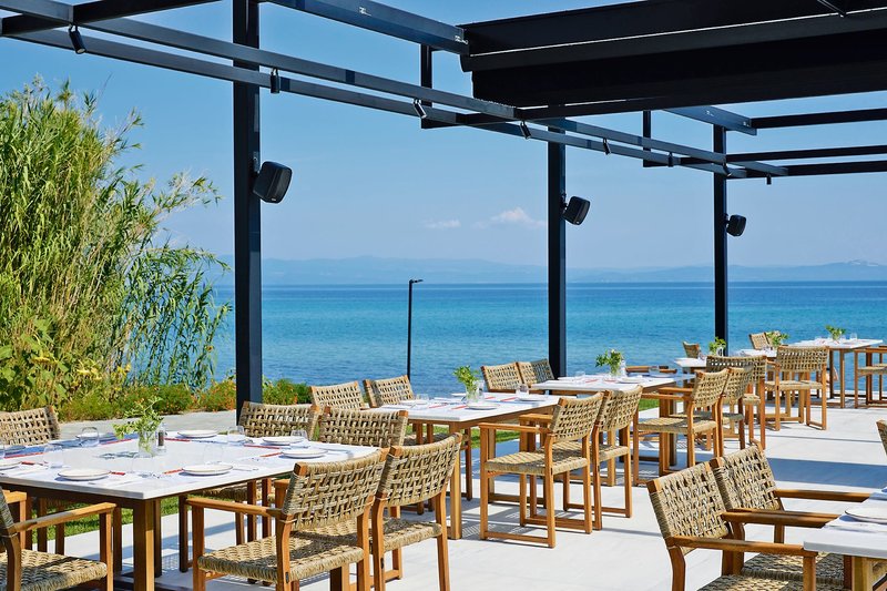 Kassandra Palace Hotel & Spa 5