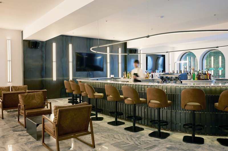 Kassandra Palace Hotel & Spa 6